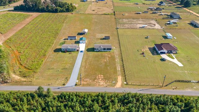 6501 Wiley Ates Road, Milton, FL 32570