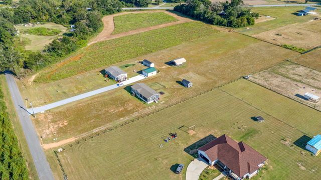 6501 Wiley Ates Road, Milton, FL 32570