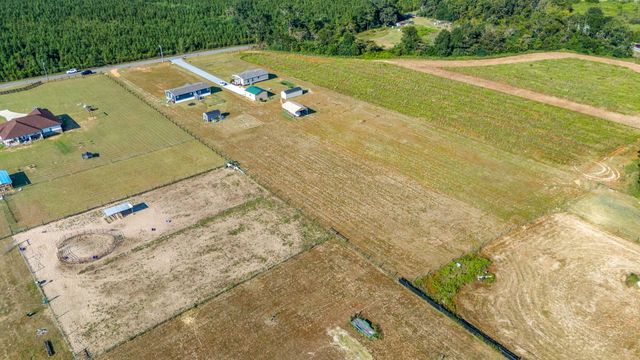 6501 Wiley Ates Road, Milton, FL 32570