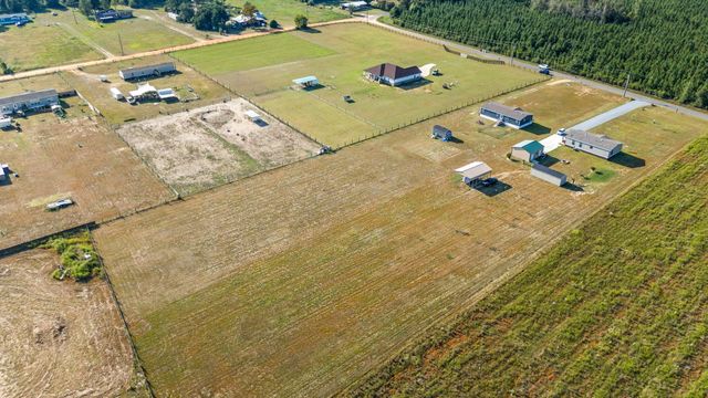 6501 Wiley Ates Road, Milton, FL 32570