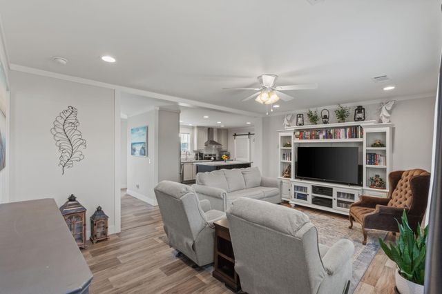 6501 Wiley Ates Road, Milton, FL 32570