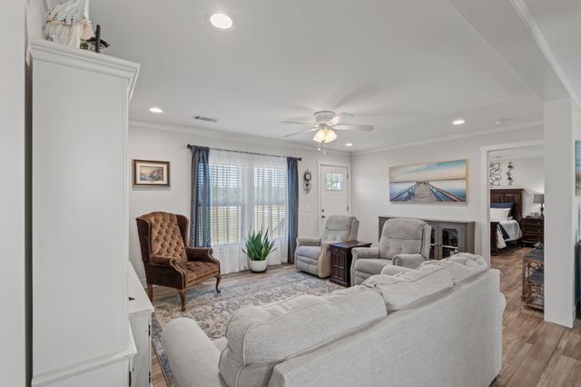 6501 Wiley Ates Road, Milton, FL 32570