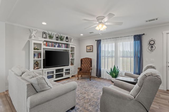 6501 Wiley Ates Road, Milton, FL 32570