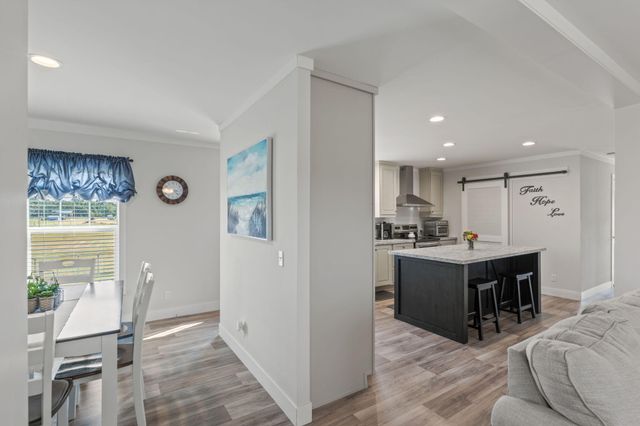 6501 Wiley Ates Road, Milton, FL 32570