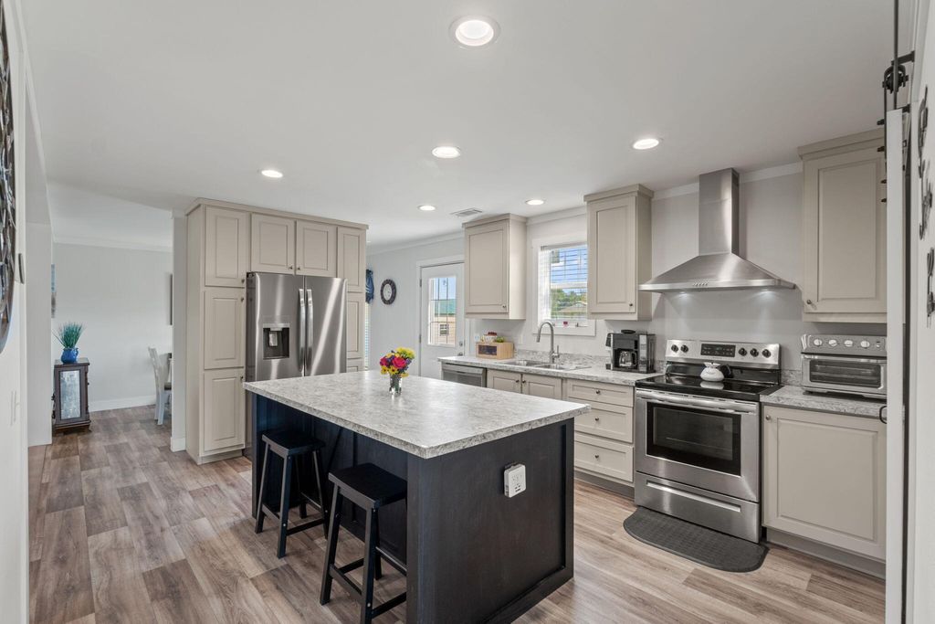 6501 Wiley Ates Road, Milton, FL 32570