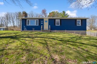 261 Winthrop Drive, Cheshire, CT 06410