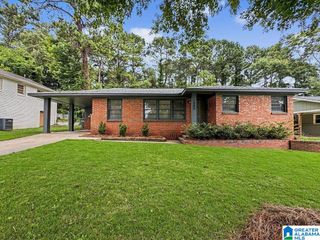 1308 LAURENCE STREET, Irondale, AL 35210