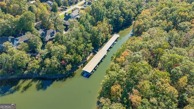 472 River Overlook Road, Dawsonville, GA 30534