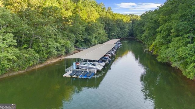 472 River Overlook Road, Dawsonville, GA 30534