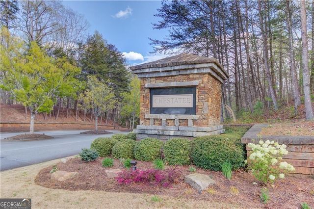 472 River Overlook Road, Dawsonville, GA 30534