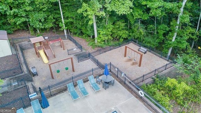 472 River Overlook Road, Dawsonville, GA 30534