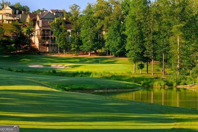 472 River Overlook Road, Dawsonville, GA 30534