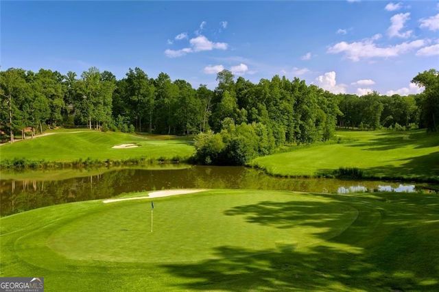 472 River Overlook Road, Dawsonville, GA 30534