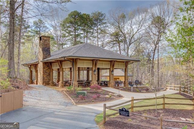 472 River Overlook Road, Dawsonville, GA 30534