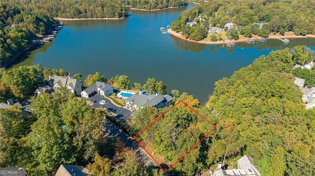 472 River Overlook Road, Dawsonville, GA 30534