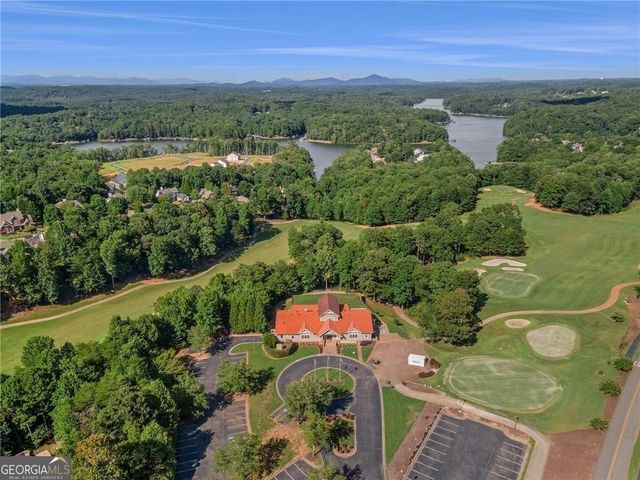 472 River Overlook Road, Dawsonville, GA 30534