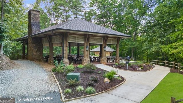 472 River Overlook Road, Dawsonville, GA 30534