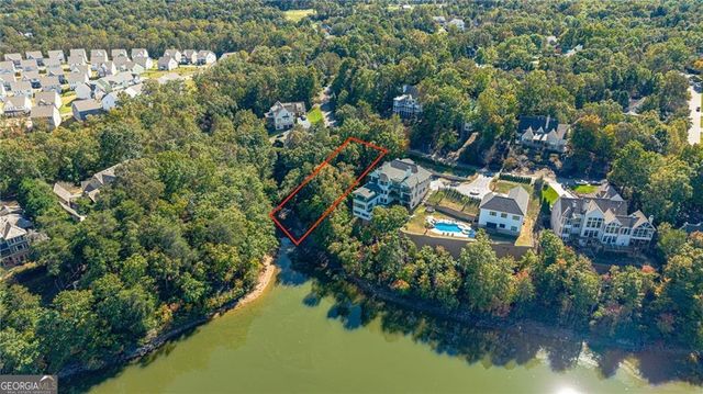 472 River Overlook Road, Dawsonville, GA 30534