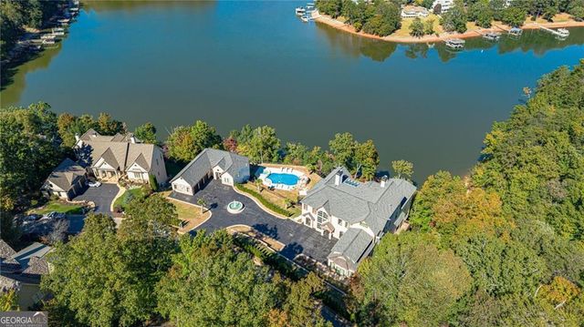 472 River Overlook Road, Dawsonville, GA 30534
