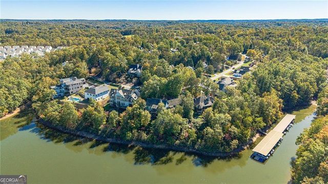 472 River Overlook Road, Dawsonville, GA 30534