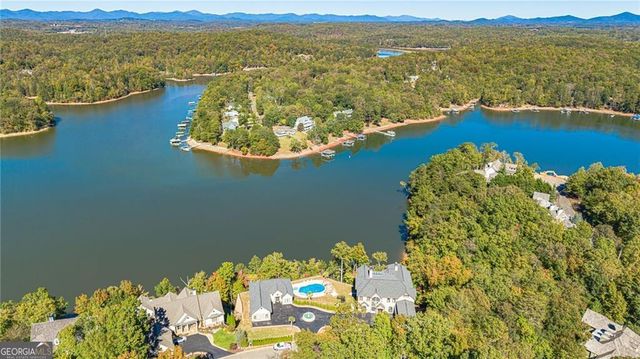 472 River Overlook Road, Dawsonville, GA 30534