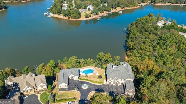 472 River Overlook Road, Dawsonville, GA 30534