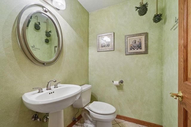 7402 Twin Oaks COURT, Franklin, WI 53132