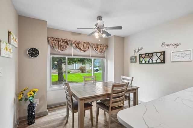 7402 Twin Oaks COURT, Franklin, WI 53132