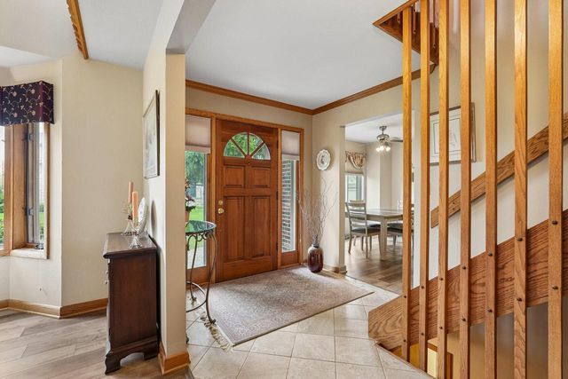 7402 Twin Oaks COURT, Franklin, WI 53132