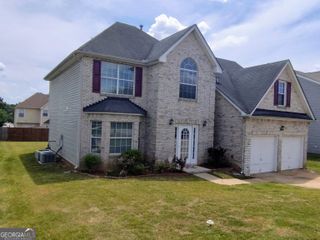 1762 Wood Stork Drive, Hampton, GA 30228