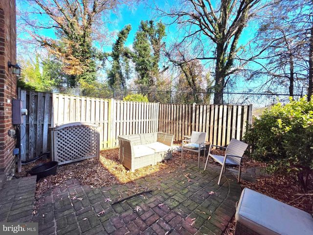 117 SHOOTERS CT, Alexandria, VA 22314