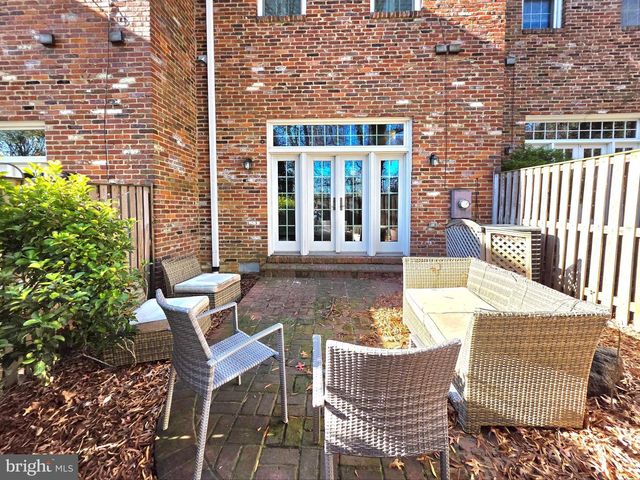 117 SHOOTERS CT, Alexandria, VA 22314