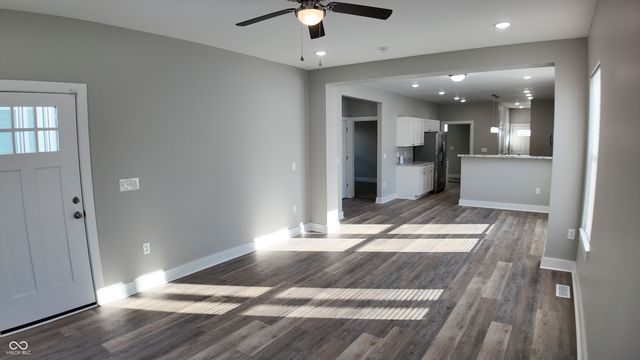 1407 N Pershing Avenue, Indianapolis, IN 46222
