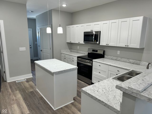 1407 N Pershing Avenue, Indianapolis, IN 46222