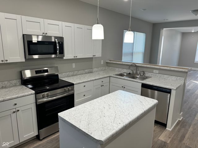1407 N Pershing Avenue, Indianapolis, IN 46222