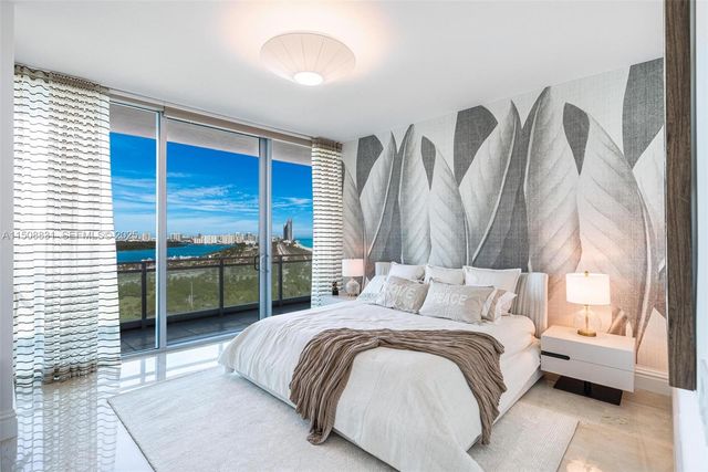 10295 E Collins Avenue 1509, Bal Harbour, FL 33154