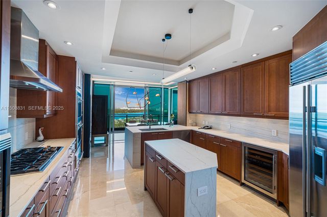 10295 E Collins Avenue 1509, Bal Harbour, FL 33154
