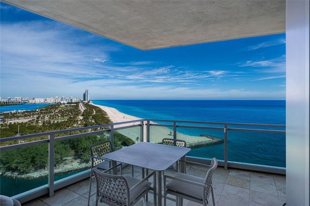 10295 E Collins Avenue 1509, Bal Harbour, FL 33154
