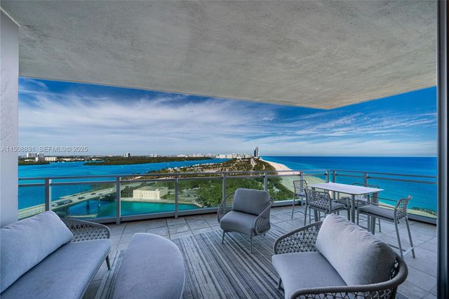 10295 E Collins Avenue 1509, Bal Harbour, FL 33154