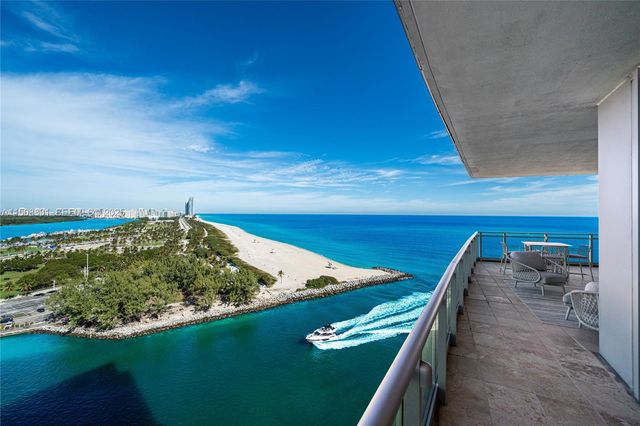 10295 E Collins Avenue 1509, Bal Harbour, FL 33154
