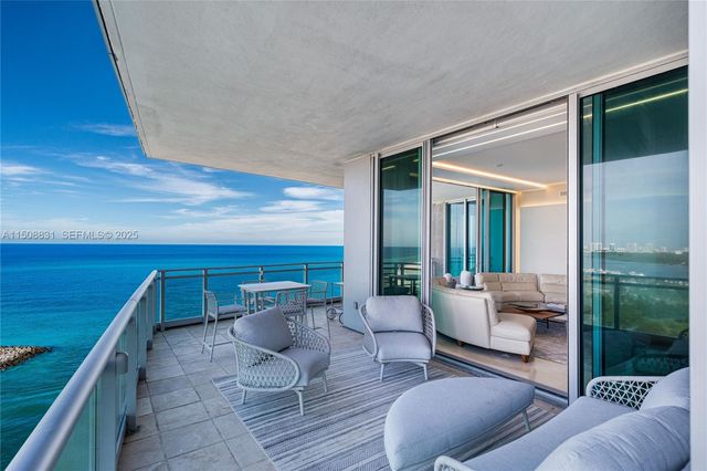 10295 E Collins Avenue 1509, Bal Harbour, FL 33154