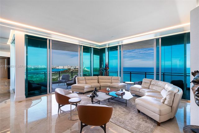 10295 E Collins Avenue 1509, Bal Harbour, FL 33154