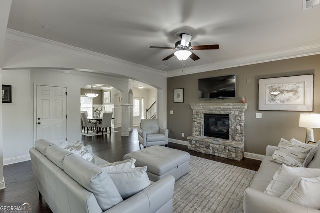 2244 Mayors Way, Buford, GA 30519