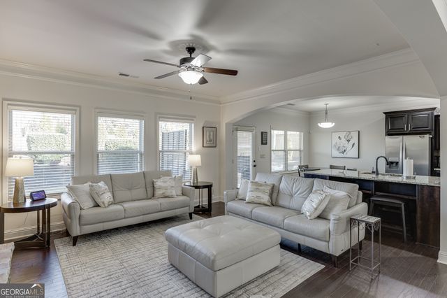 2244 Mayors Way, Buford, GA 30519