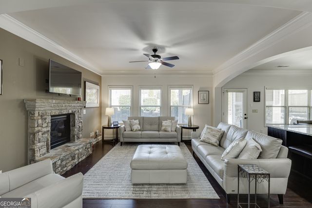 2244 Mayors Way, Buford, GA 30519