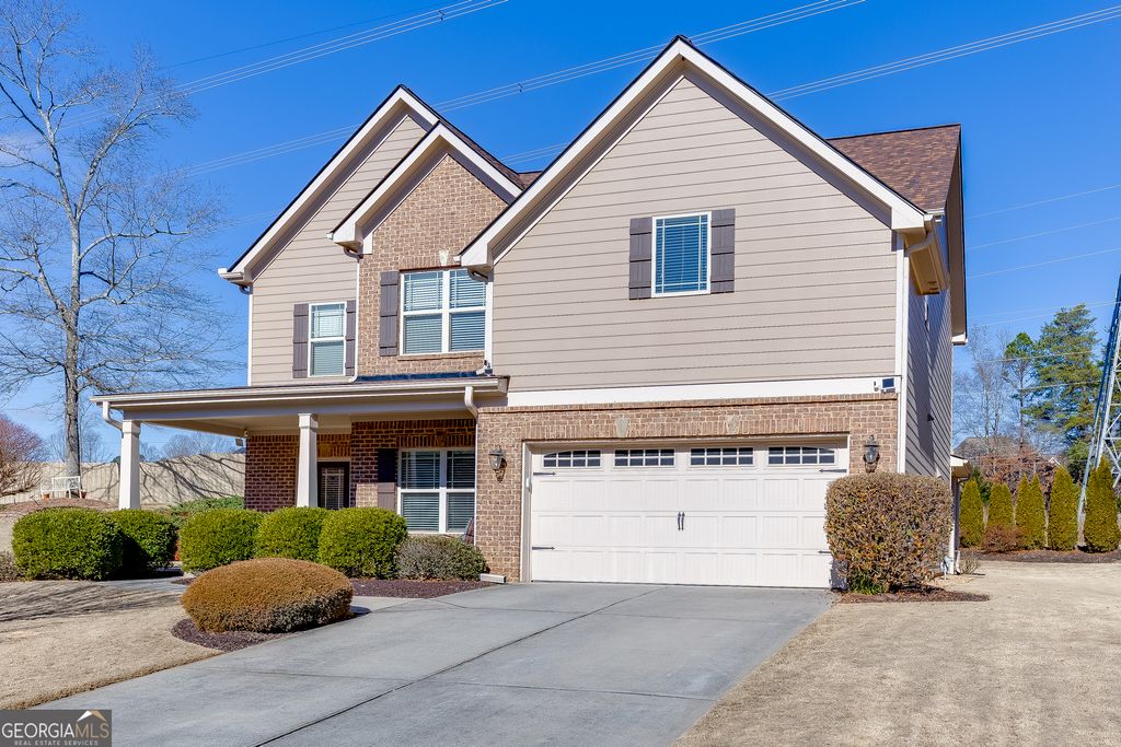 2244 Mayors Way, Buford, GA 30519