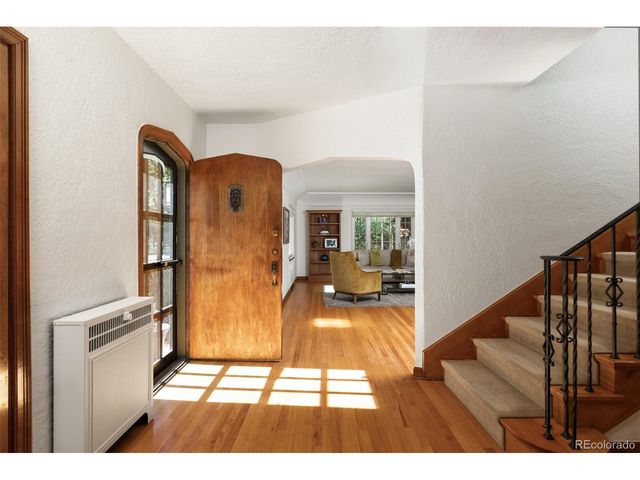 1765 Monaco Pkwy, Denver, CO 80220