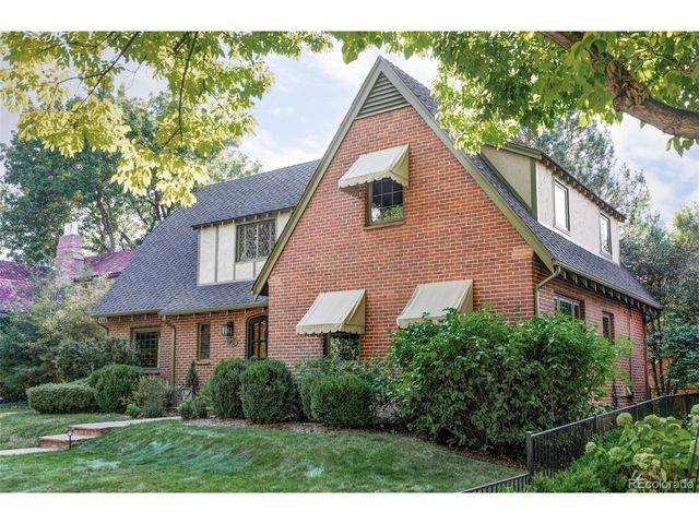 1765 Monaco Pkwy, Denver, CO 80220