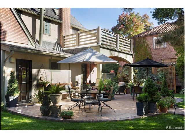 1765 Monaco Pkwy, Denver, CO 80220