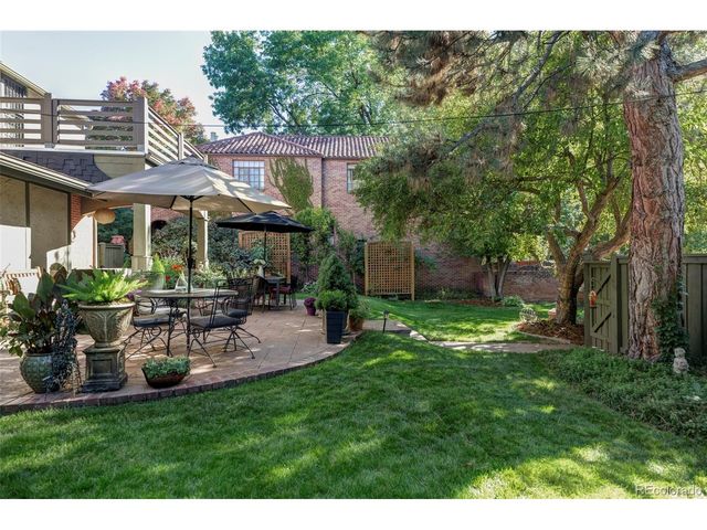 1765 Monaco Pkwy, Denver, CO 80220